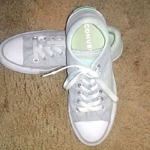 Sz 7 Converse all star